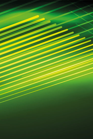 Akai Pro APC 20 Skin Green Lazer